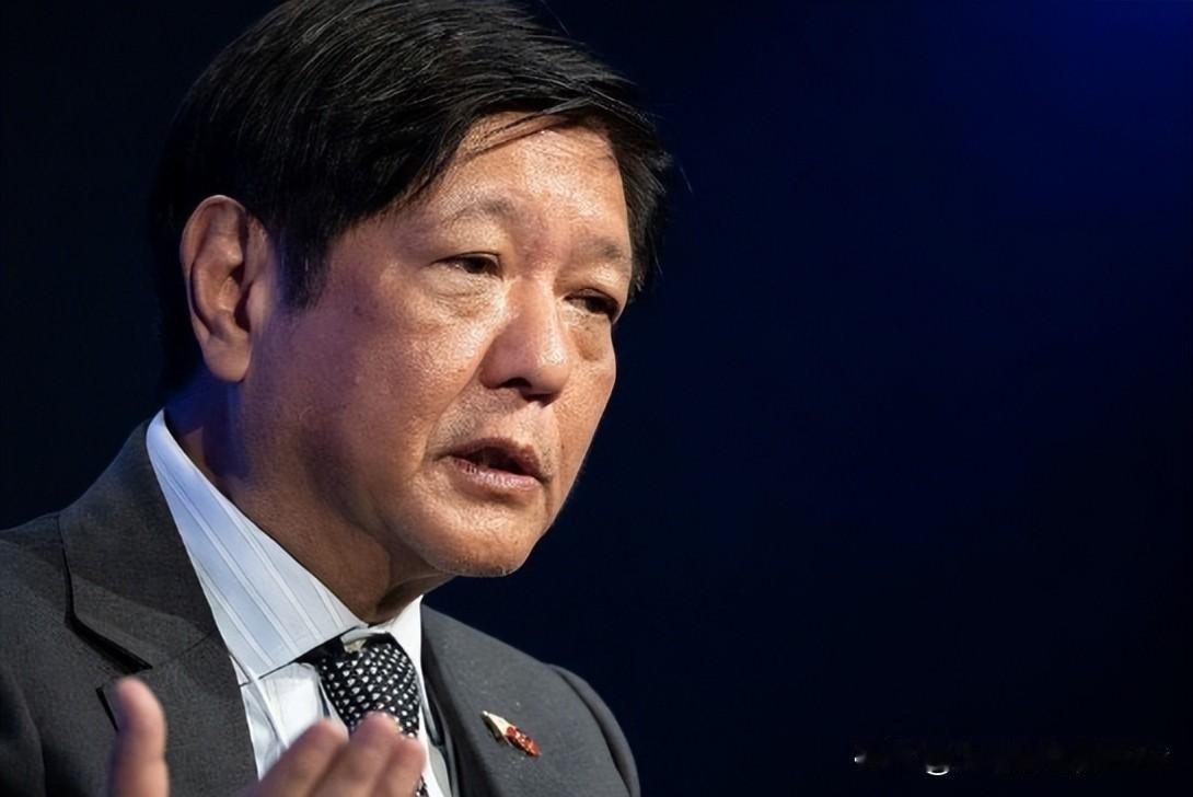 如果咱们与美国换个位置，菲律宾的小马科斯，是不是就成了马杜罗？日本的高市就成了