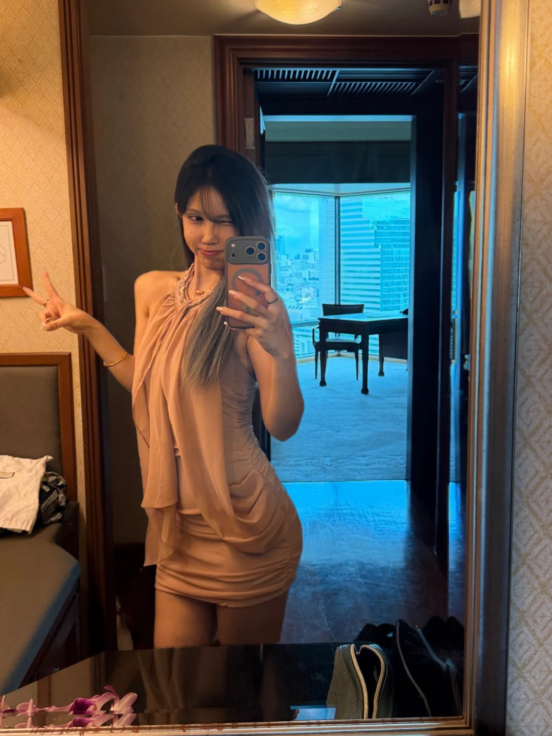 曼谷半岛