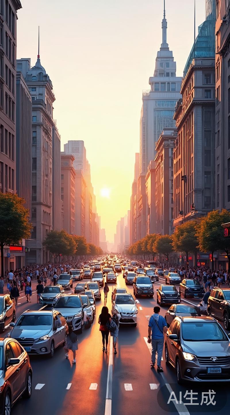 来上海不逛外滩，那可真是白来了！外滩就像个双面佳人，白天和晚上完全是两种模样。