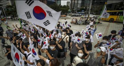 韩国对华恨意越来越明显了。一位韩国教授警告，从政客到民众，反华恨意已然公开化。近