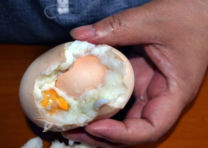 浙大这项研究一出，很多爱吃蛋的人慌了。研究纳集超52.1万名50-71岁美国