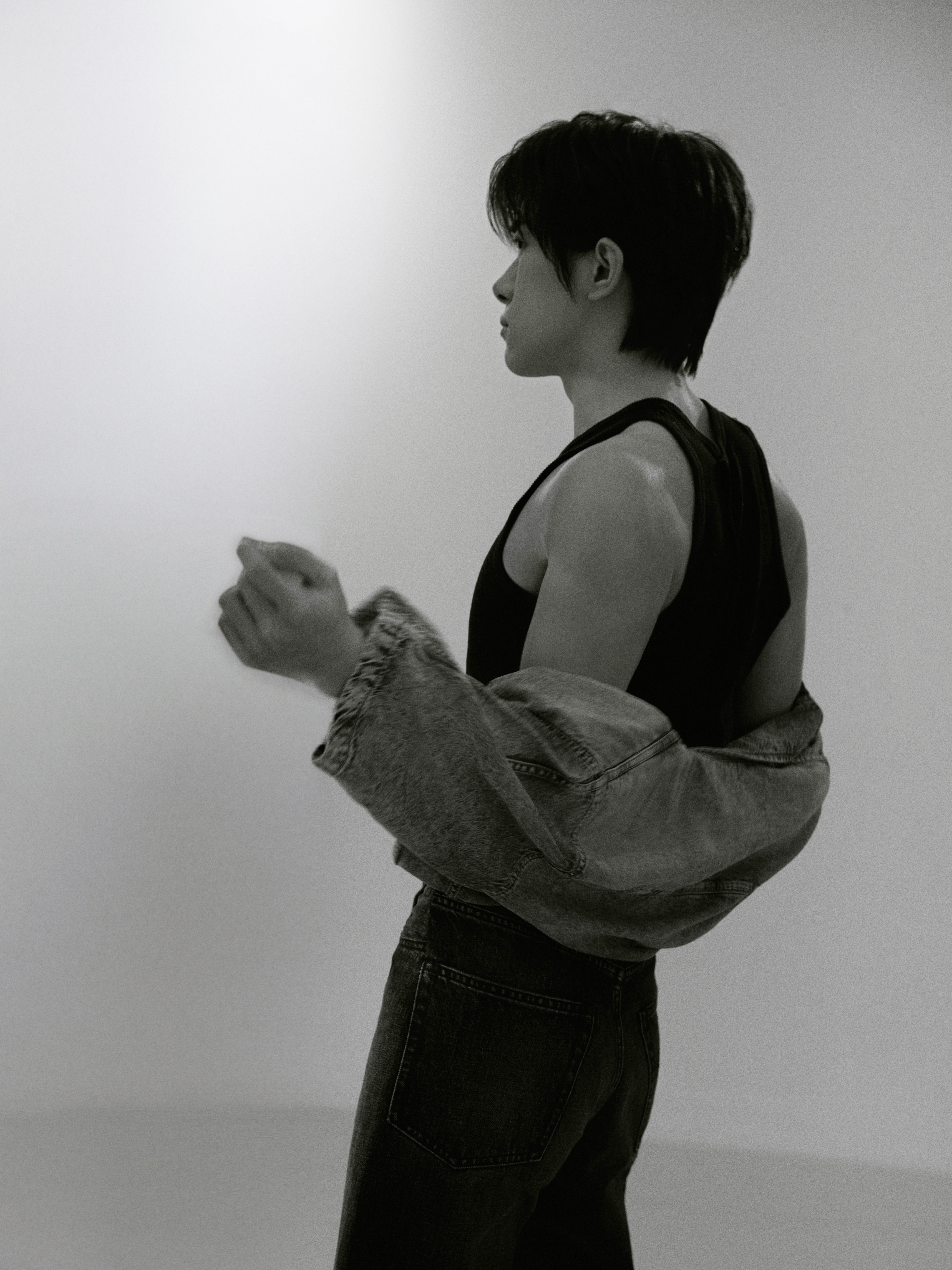 卧槽易烊千玺又当哥又当姐的