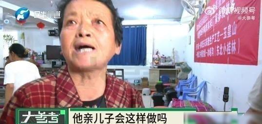 太扎心了！河南郑州一对七旬夫妇每天5点就去排队领免费鸡蛋，谁能想到，老两口捡了1