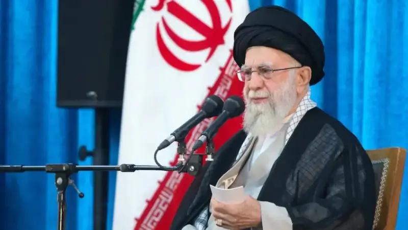 无规则游戏正式开始！3月4日，英国《金融时报》援引伊朗一位高级官员的消息称，当