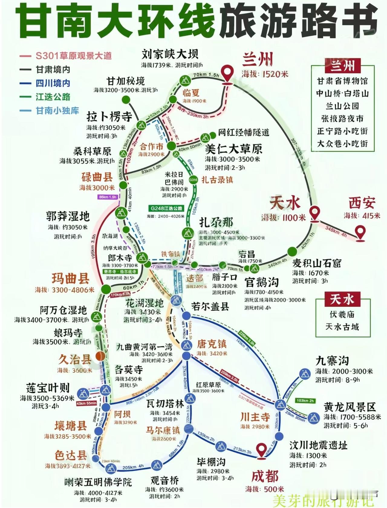 两次参团游，刷新了我对跟团游的认知过去一提参团旅游，很多人第一反应就是“赶鸭
