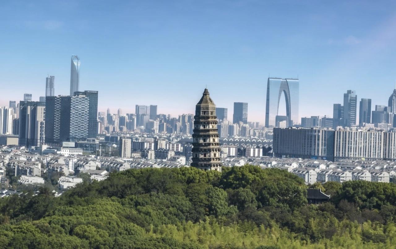 江苏省排名前几名的城市有哪些?确切的来说是五个城市，苏锡常宁通，分别是苏州，无锡