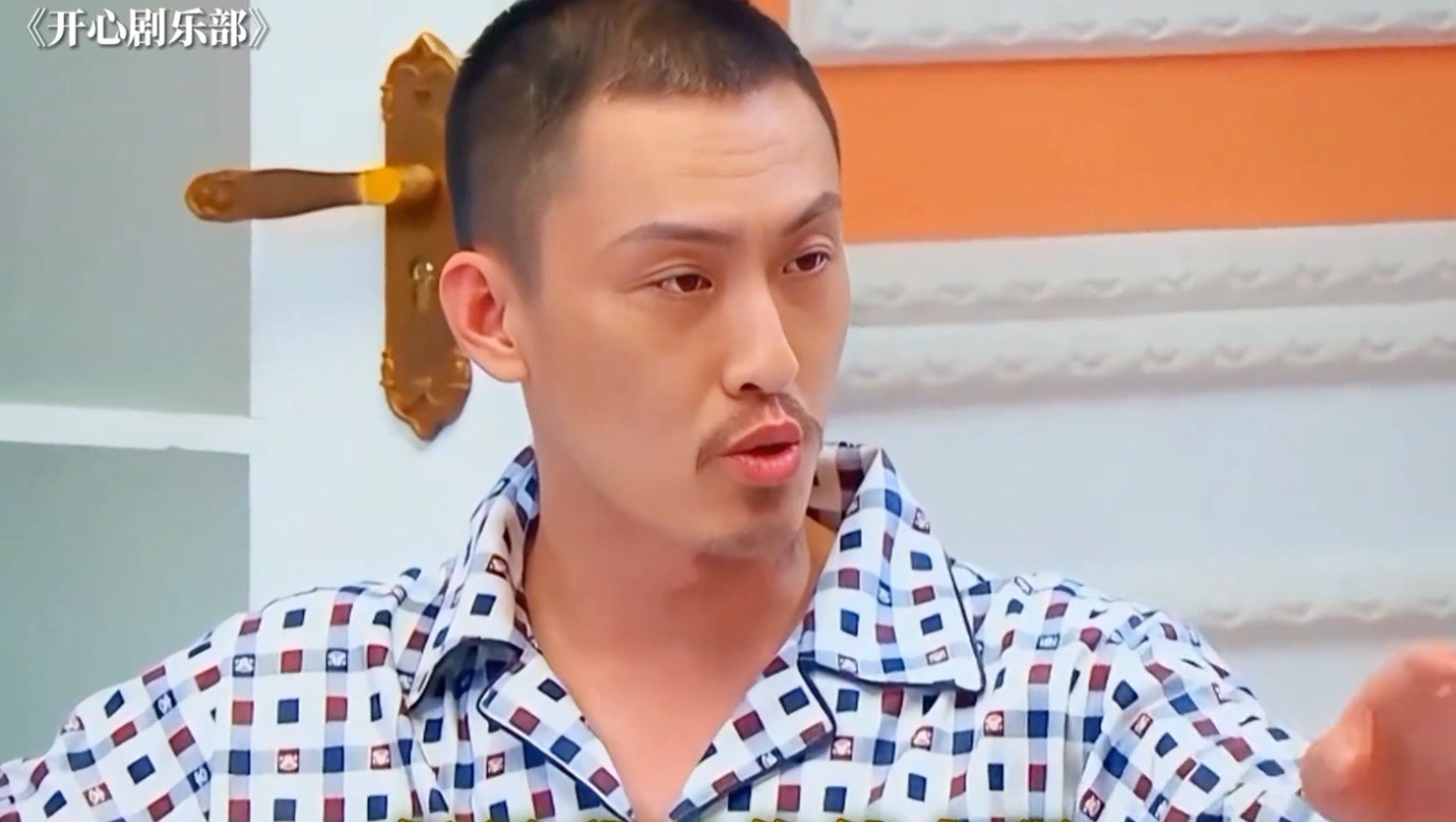 演过很多角色，但职业只有一个