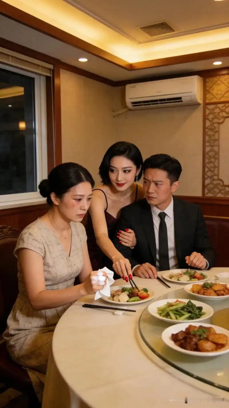 一个记者采访了160个婚内出轨，离婚娶了婚外情人的男人，这些男人们在讲述自己