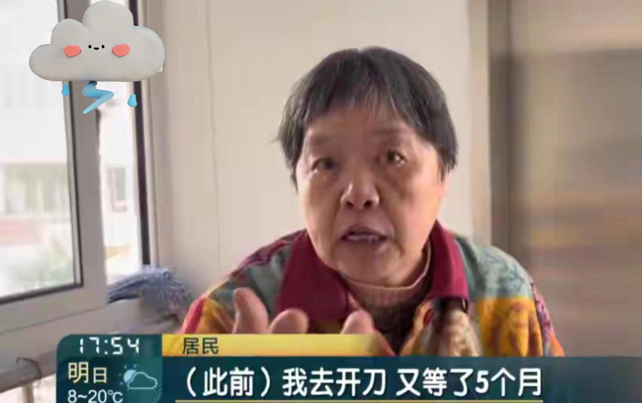 上海一个老小区装了新电梯，本来好事，现在却把一栋楼的人心都撕碎了。电梯运行半