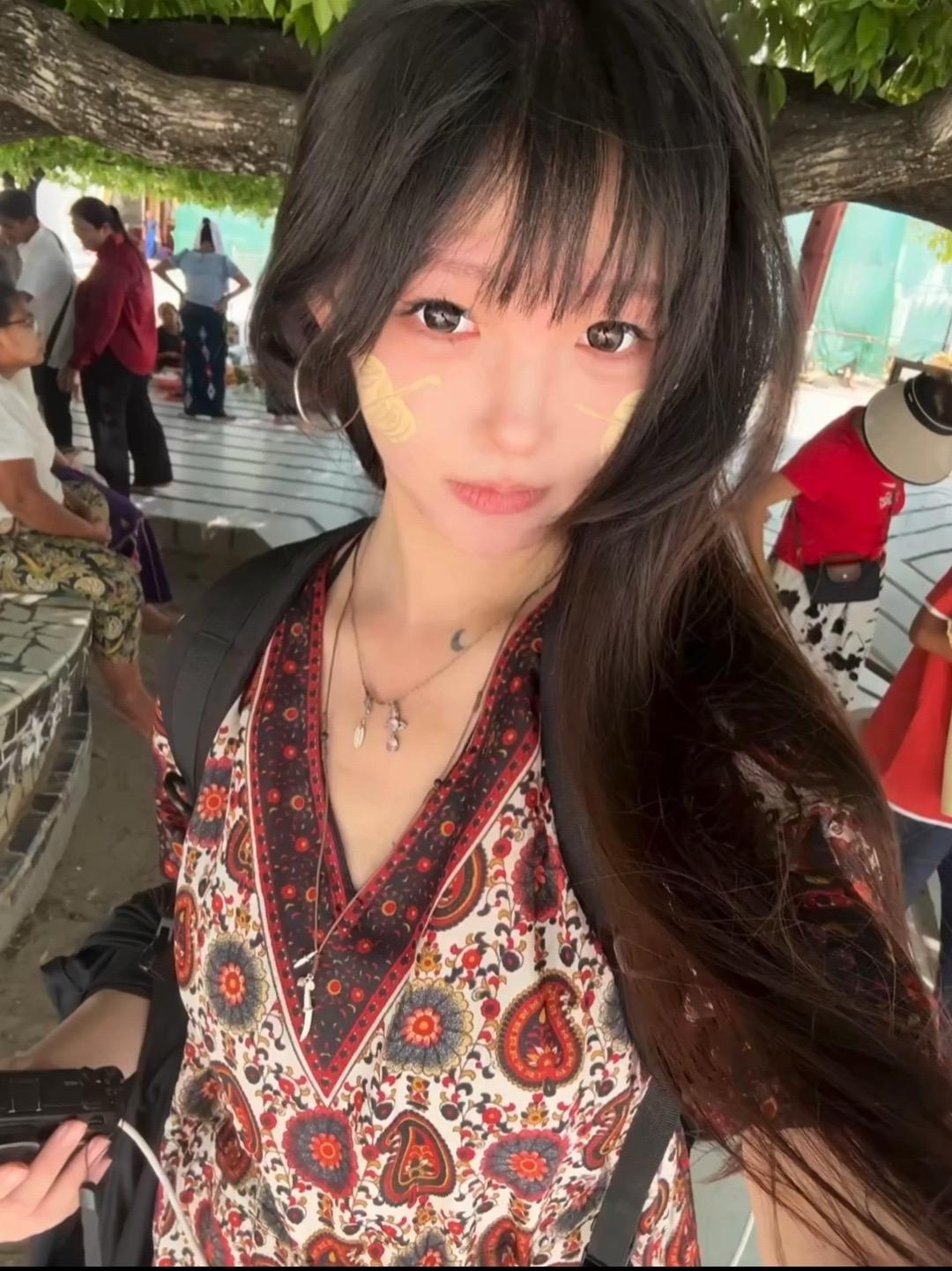 关于我在缅甸曼德勒的旅行游记 最近网络上关于东南亚的负面新闻不断 也许...