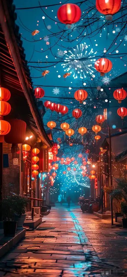 我发现春节“冷清”真相：不是人情凉了，而是中年人心累了春节