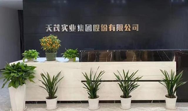 天茂集团年报逾期,背后可能是国华人寿和实控人刘益谦出问题了