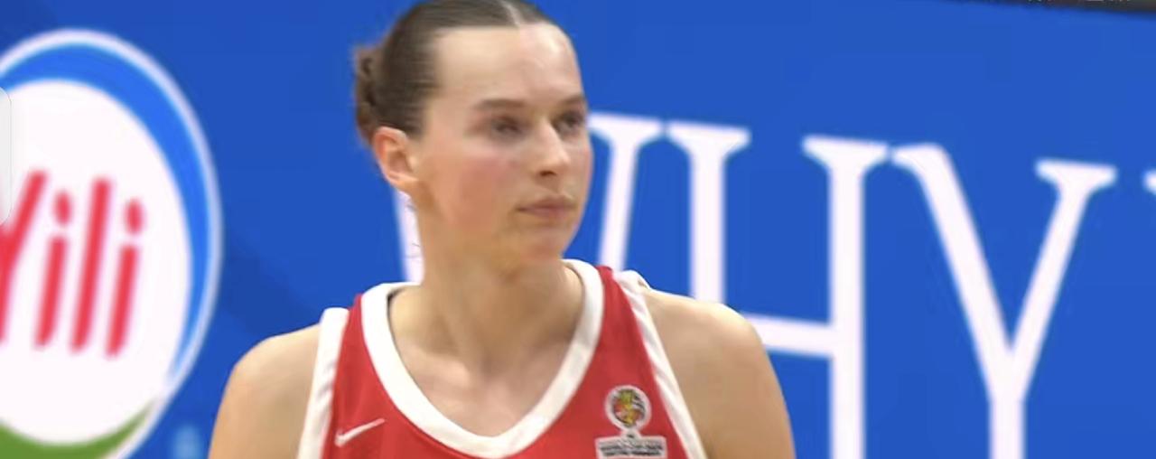 3月12日下午，女篮世界杯预选赛，马里女篮77比64捷克女篮。马里半场狂胜20分