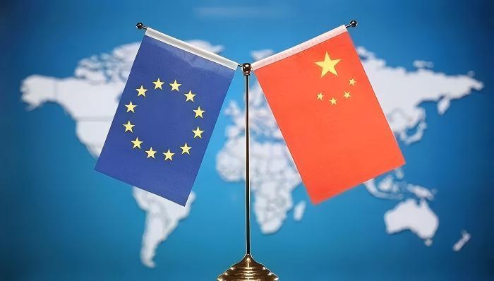 没完没了！欧盟又拿港澳说事，中方，强硬回击欧盟9月22日欧盟端出了那份年度涉