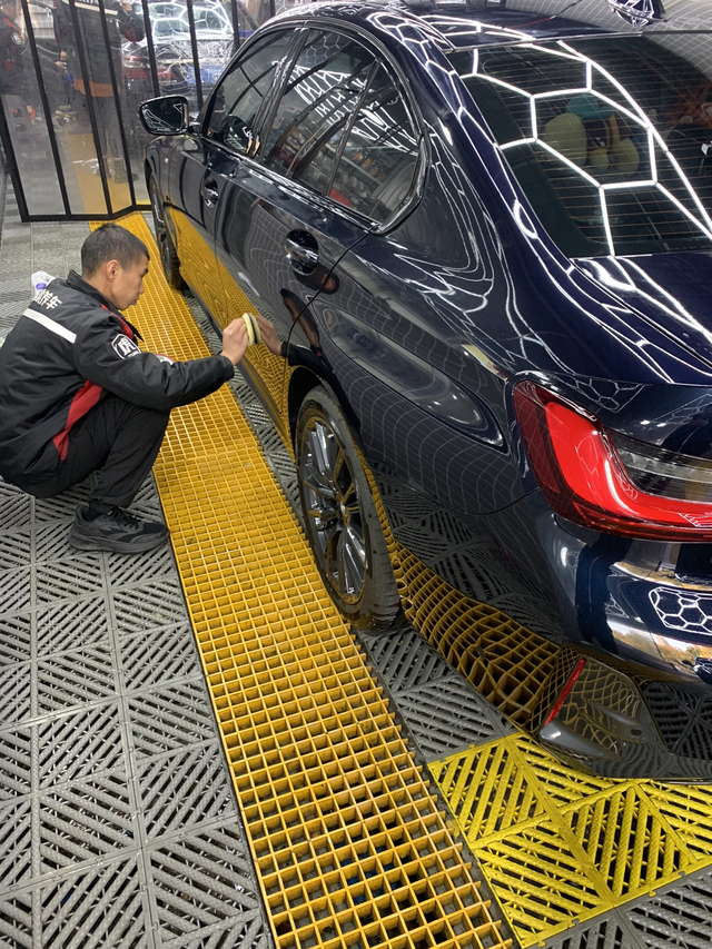 B48发动机怠速抖动太头疼现在13000公里，新车时就是传动轴响，冷车起步时有