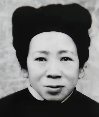 1982年，河北的老太太张翠萍临终前，再三叮嘱儿子：“你记着，等我死后，无论你发