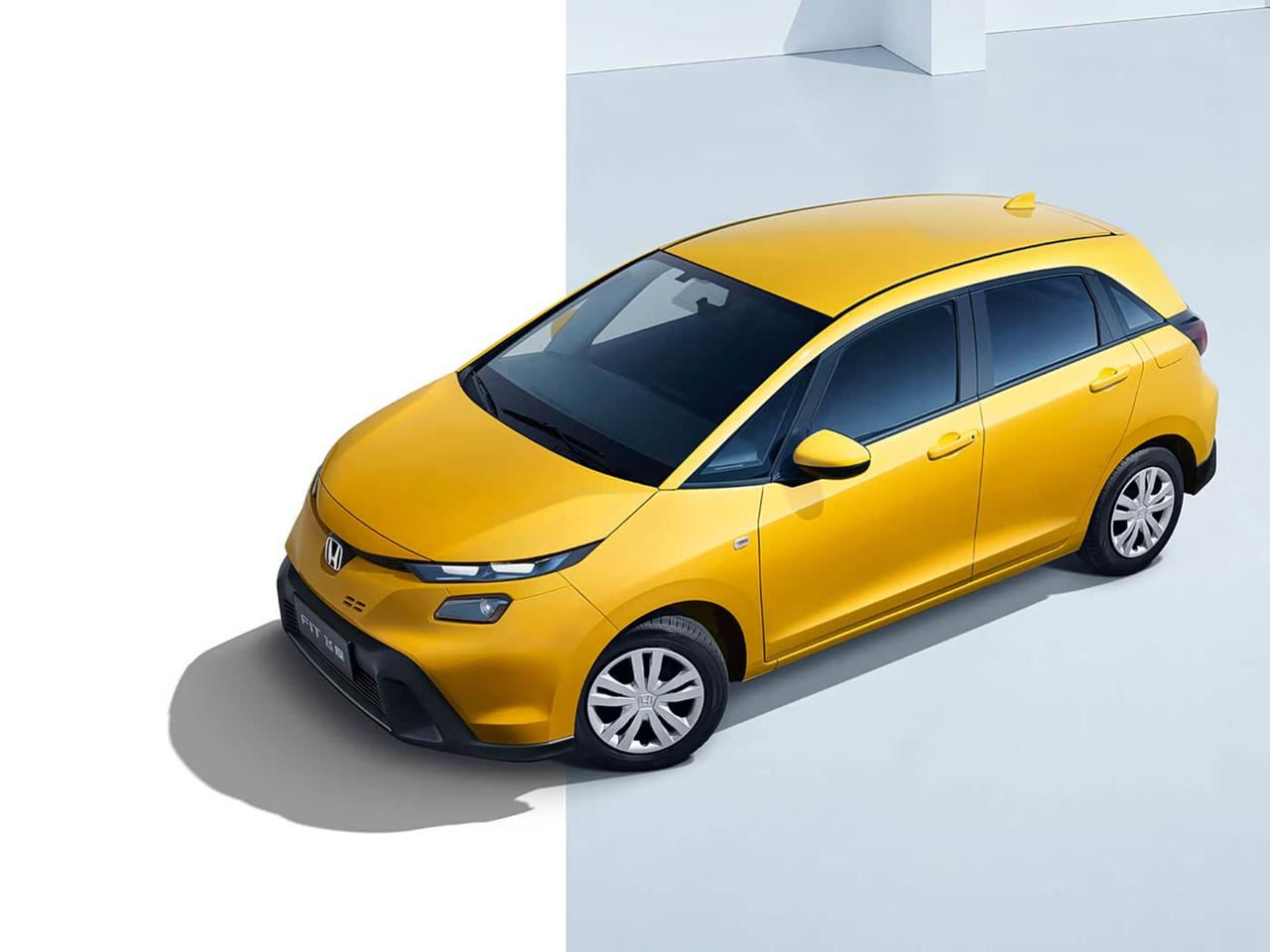 有人说本田飞度还有市场吗？现在是纯电小车的天下！这个观点我并不认同，本田飞度之所