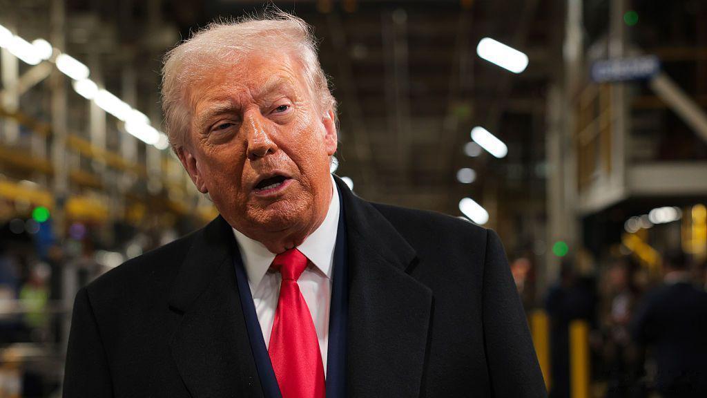 ‼️特朗普与科赫兄弟的“无声战争”：金融围剿的真相前天（1月13日