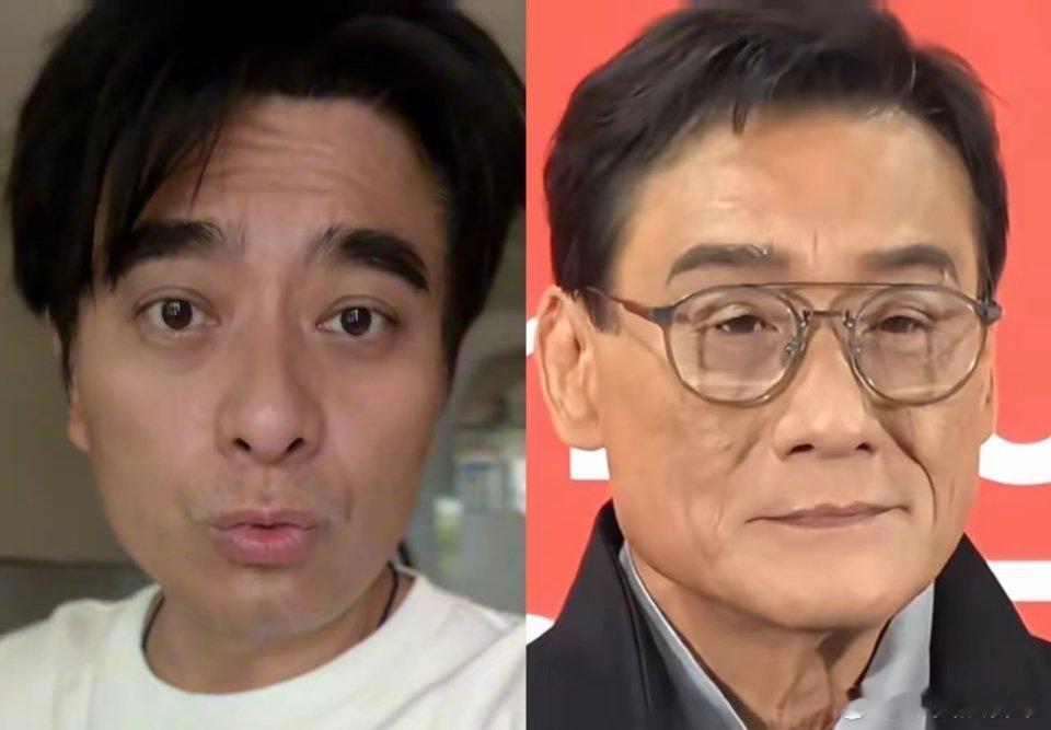 陈龙以后估计不敢和章龄之同框，原因很简单，不是因为章龄之不好看，给他丢面，而是因