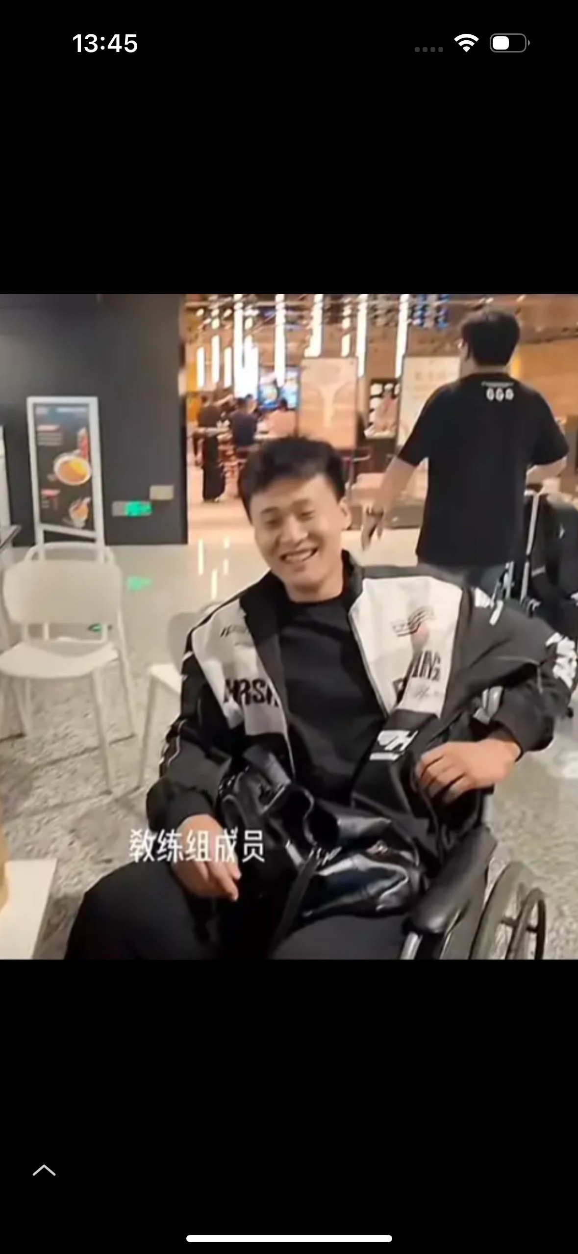 我觉得这个赛季新疆飞虎男篮做得最正确的一件事情就是：把号称中国男篮第一...