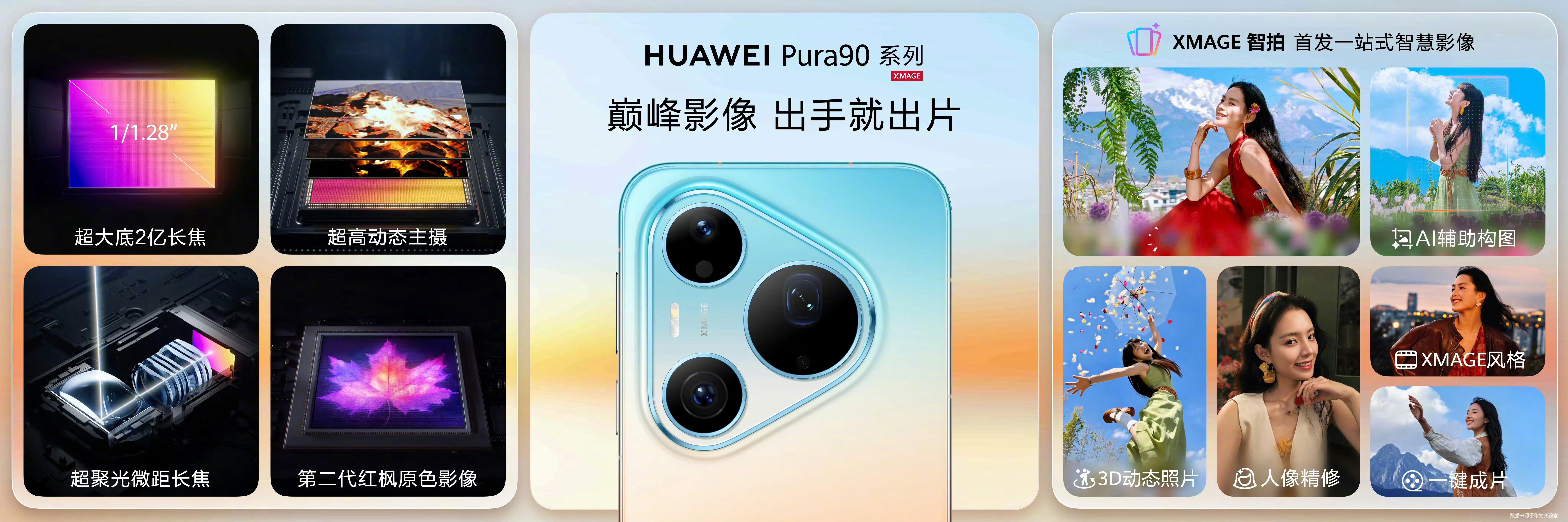 Pura90大杯超大杯价格不涨反降华为Pura90全系列价格来了，你们觉得这