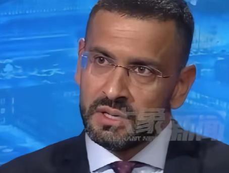 美国记者怒怼北约秘书长：中国40年没动一枪，你们却炸烂半个地球。“张口就说中国是