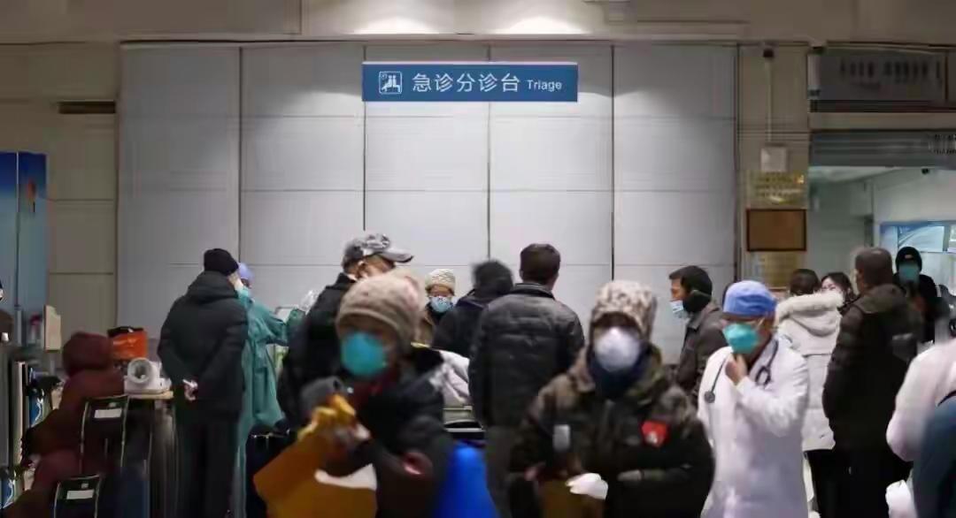 中国疾控中心报告显示，全国门急诊流感样病例中，流感阳性率接近45%，整体进入中流