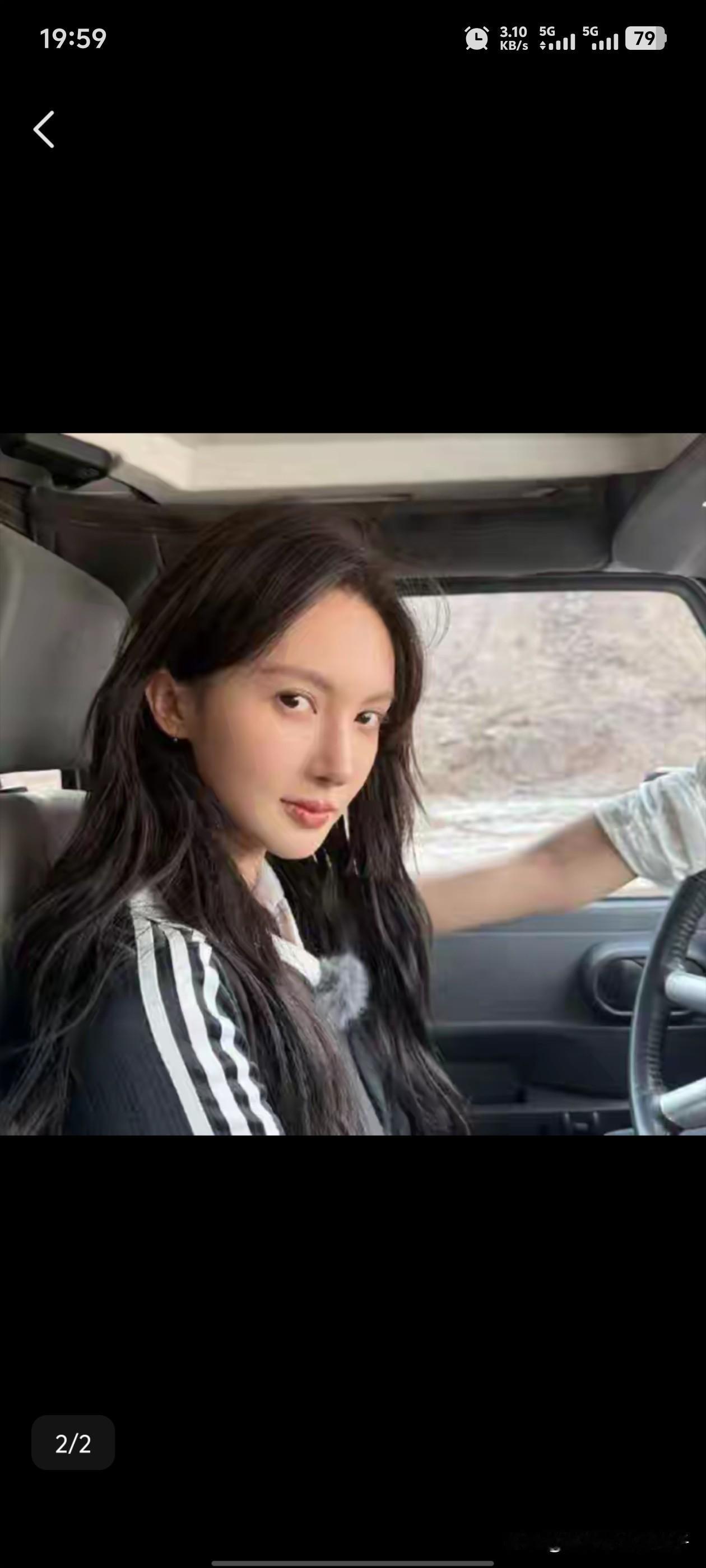 金晨大概率是得罪人了！听娱乐圈的朋友说，金晨这事发生在去年3月份，事故当时已