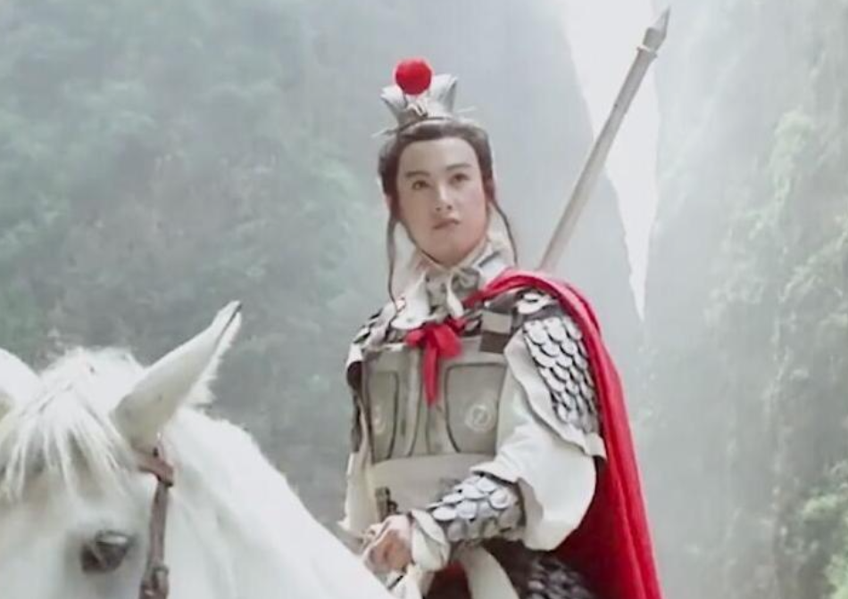 六合城下五虎战罗艺：一杆五钩枪，吓退隋朝三大将，惊动靠山王亲征！隋朝开国，天