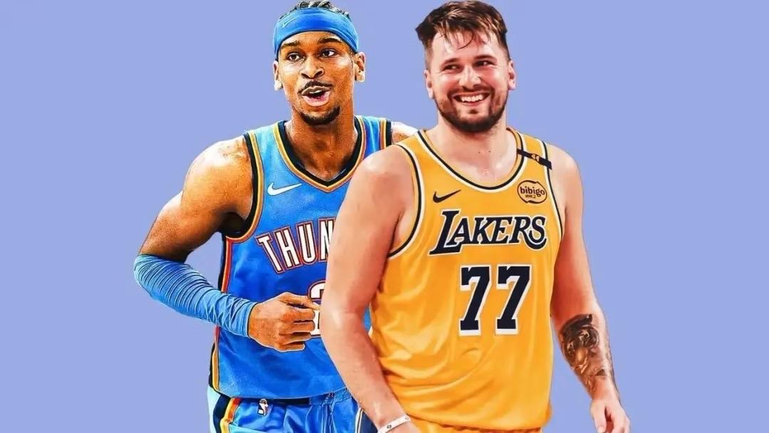 不知不觉，18届球员都打了8年了，本届总得分前10名球员拿了多少分1、东契奇—