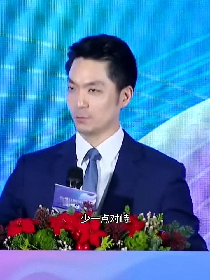 ☔蒋万安反对“一国两制”，将再访大陆要求对等尊严，大陆10字回应 蒋万
