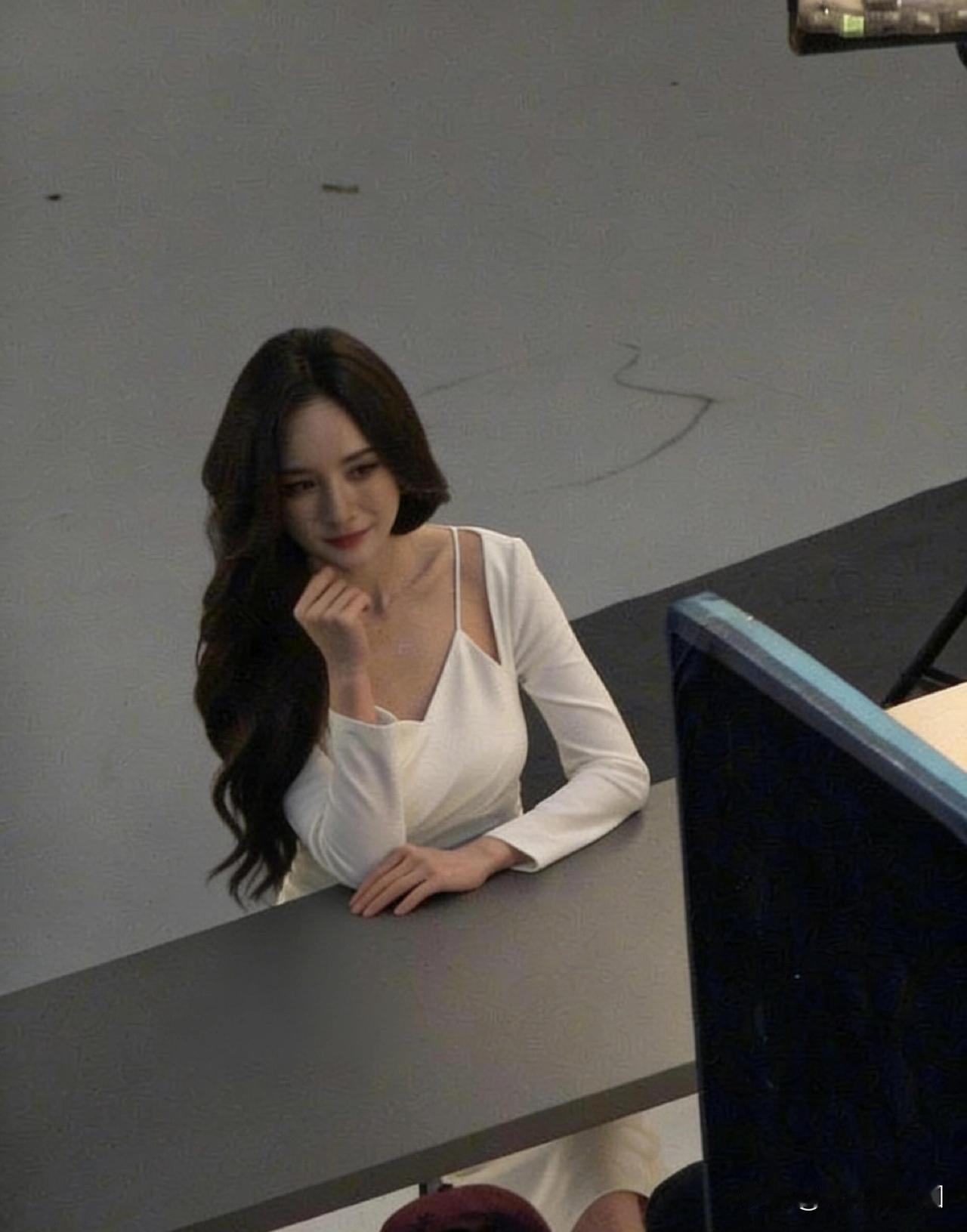 杨幂大幂幂，这是睡衣吗