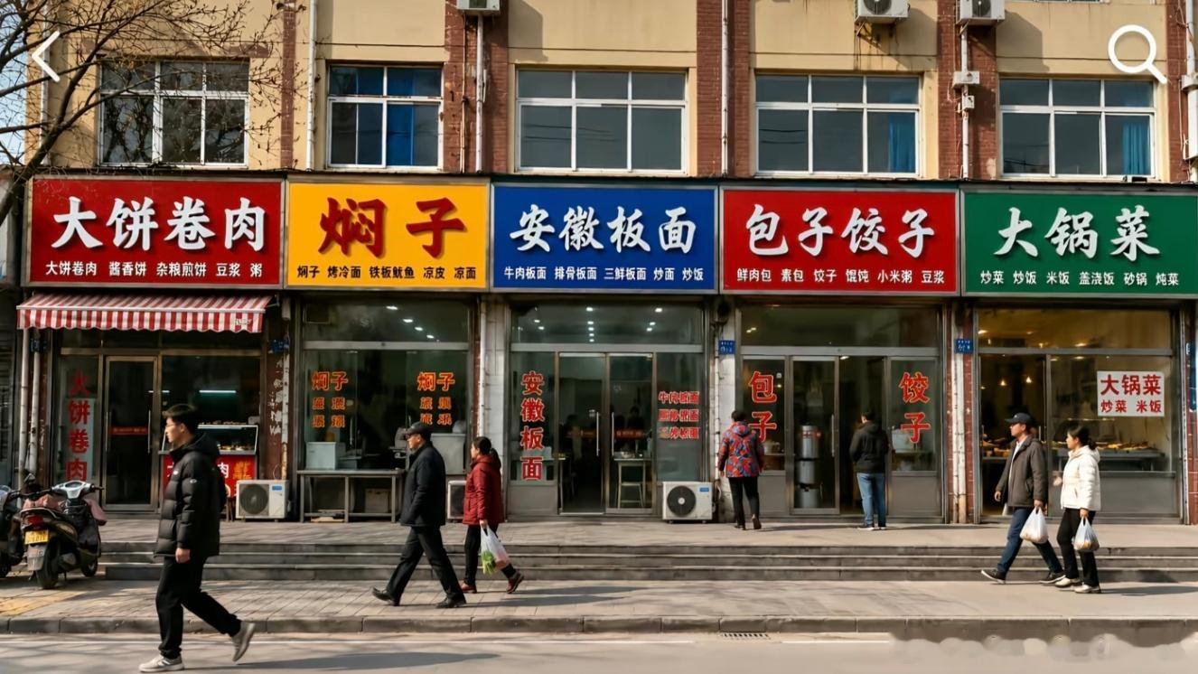 良子一日途经此地触景生情，写下名篇《桃花源记》：缘街行，忘路之远近。忽逢大锅菜，