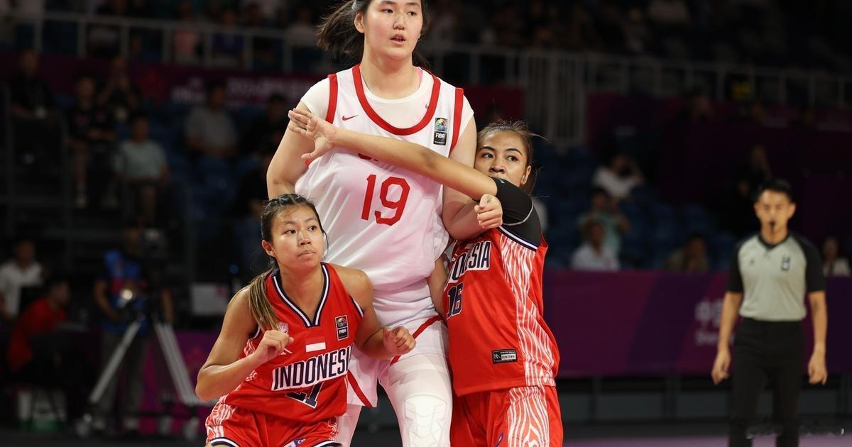 NBADraftRoom预测张子宇在竞争激烈的2027年WNBA选