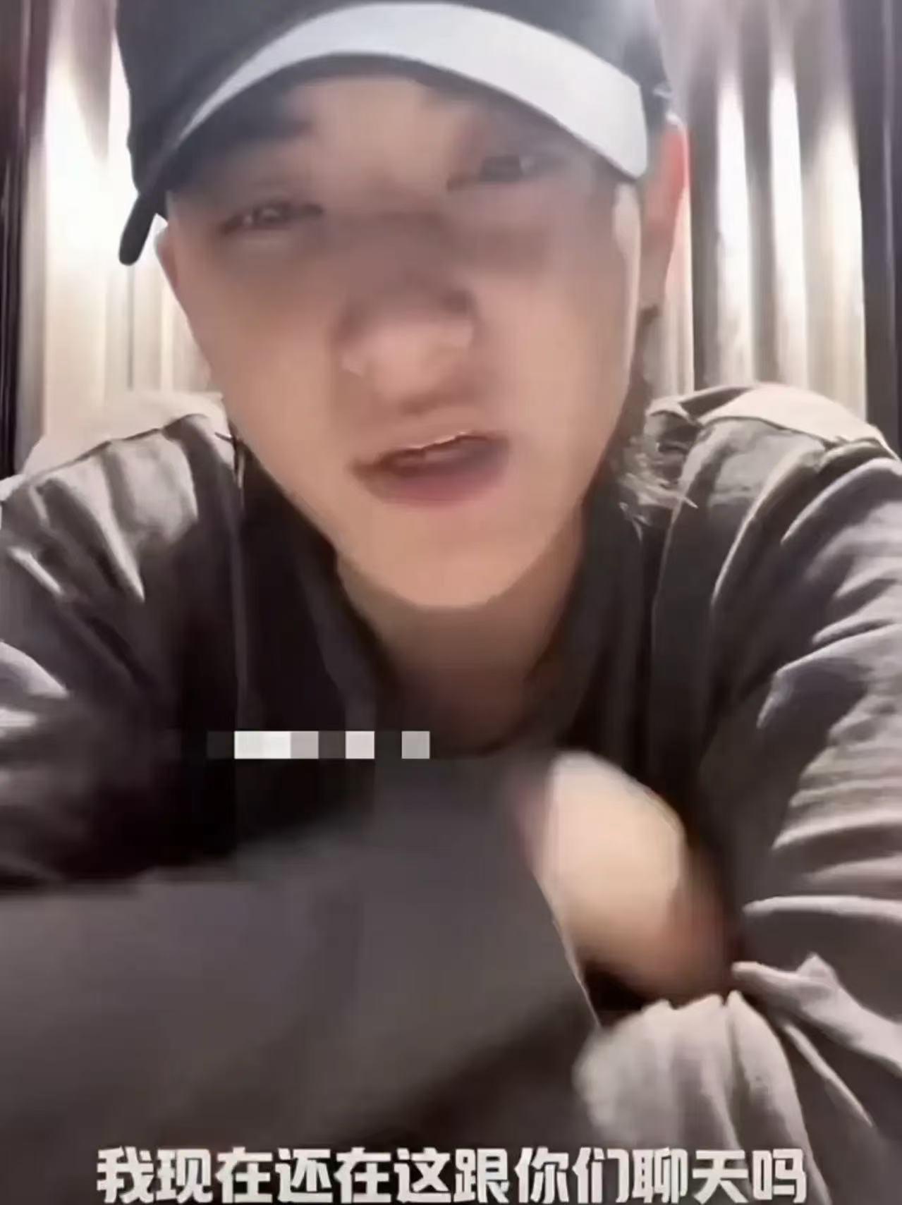 官宣生子不到一天，黄子韬口碑就暴跌！旧事被一桩桩扒出，网友破防大骂：这一对真是奇