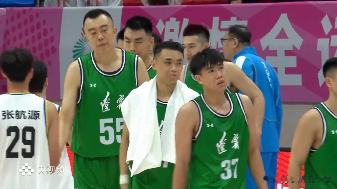 八强对阵抽签确定！辽宁四川避免提前相遇今年全运会八强出炉，分别是辽宁、四川、