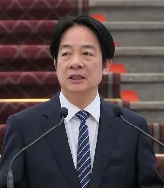 赖台独今天在就职一周年谈话时表示，将邀请国民党主席朱立伦和民众党主席黄国昌进行重