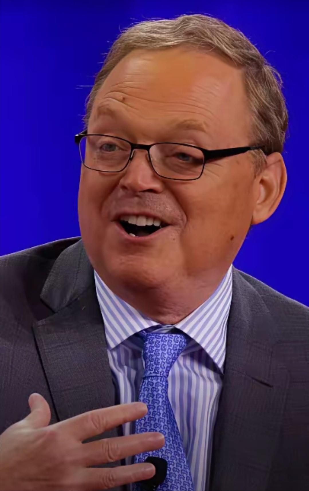 就在昨天，白宫传来消息！11月14日，白宫国家经济委员会主任凯文·哈塞特宣布