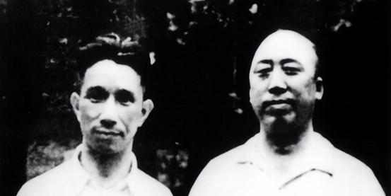 他的军衔不好评？是几位大将的老首长，曾对儿子说一句话耐人寻味“1955年9月2