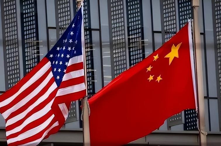 华盛顿彻底坐不住了！美国多年的打压套路，在中国面前彻底失效。美方终于认清现实：中