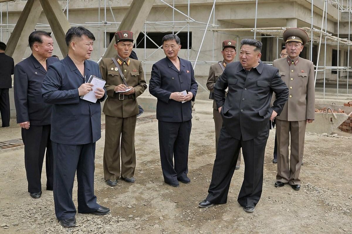 日媒：金正恩助手不久前密访中国，朝重要代表或将观礼9.3阅兵日韩两国一直很关