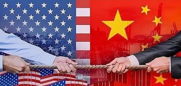 美媒：中国想干什么就让他干什么吧！第一：中国要收复台湾就让他收复，惹不起；第二：