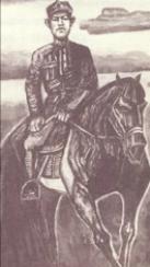 28岁，他倒在长征胜利的前夜。毛主席后来动情地说：“红25军为中国革命立下了大功