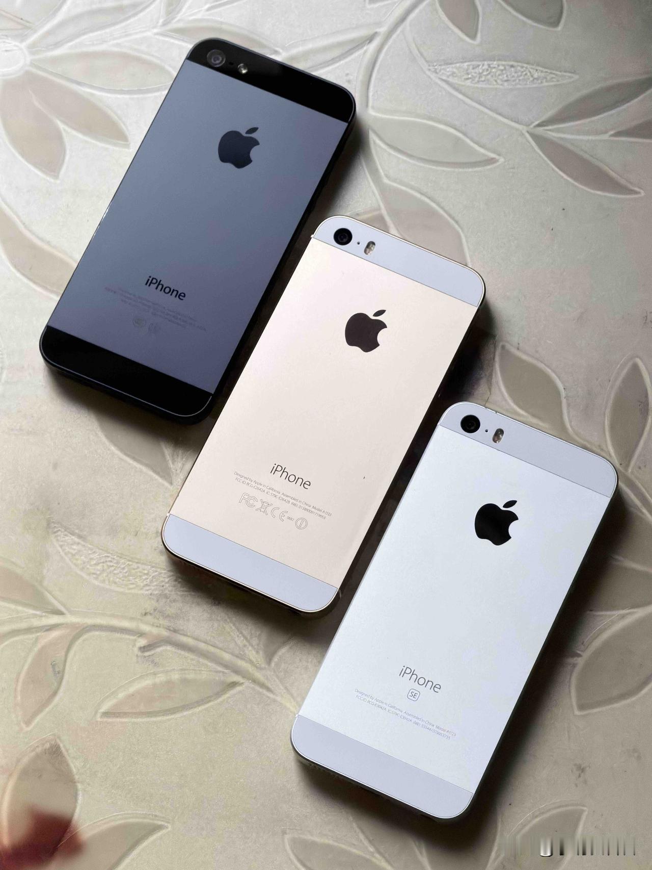 2026年了，iPhone5还有人用吗？先说一个让人唏嘘的消息。就在今