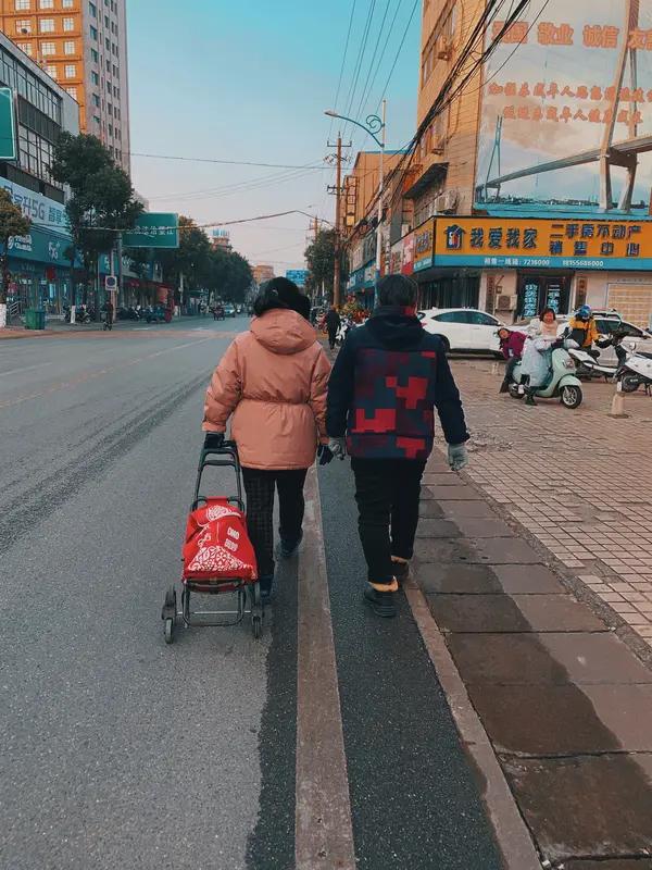 有位老中医说了段话：‘一个人如果频繁生病，那是因为他身边的环境和人无法滋养他，反