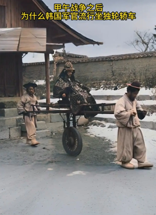 这是轿还是车，感觉啥也不像
