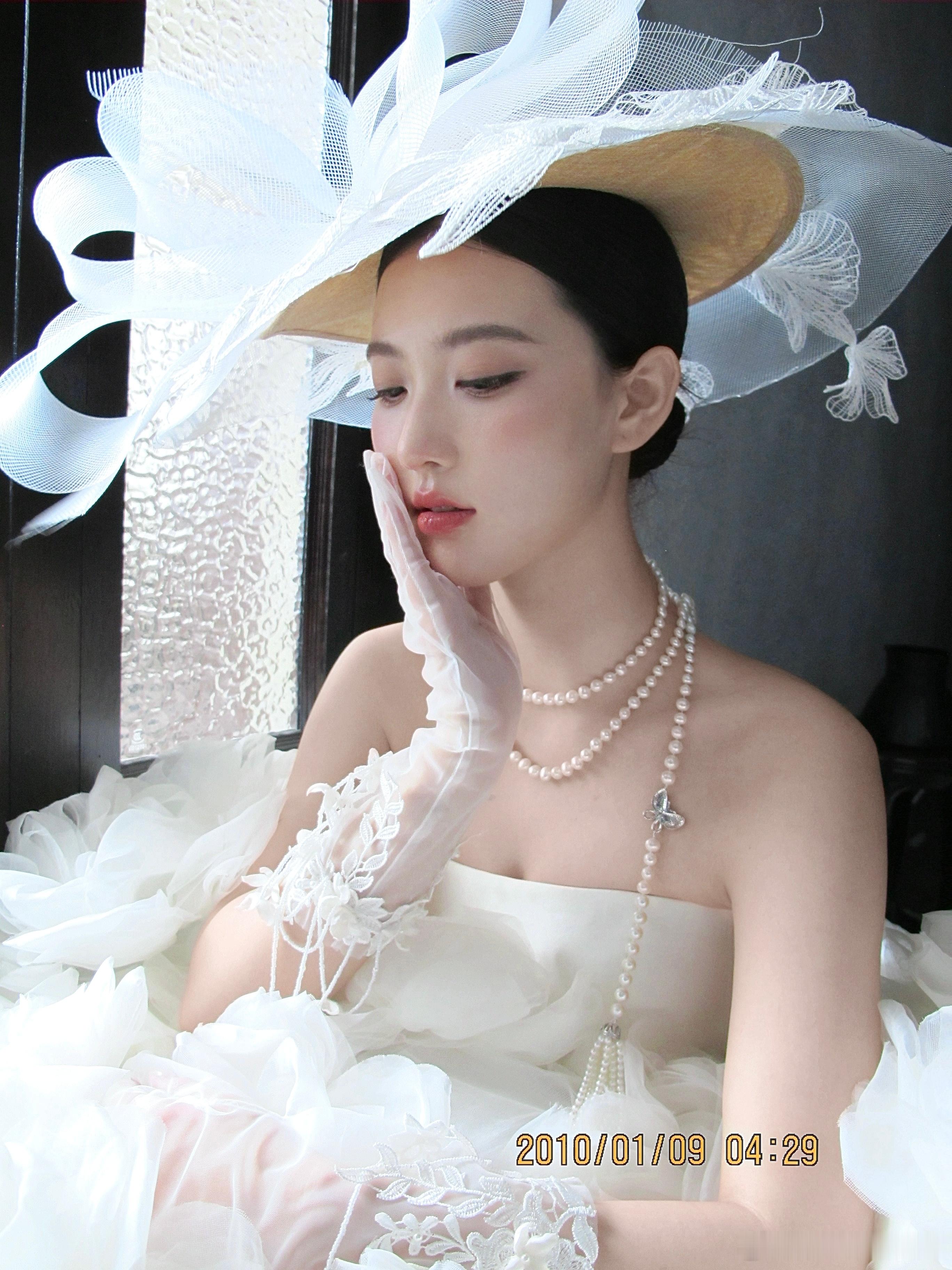 期待我的婚纱照vlog