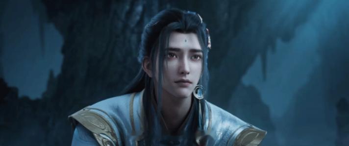 哪个国漫配角一集三个建模国漫配角惊喜！土地公魏檗一集三个建模，从嚣张叫阵到跪地