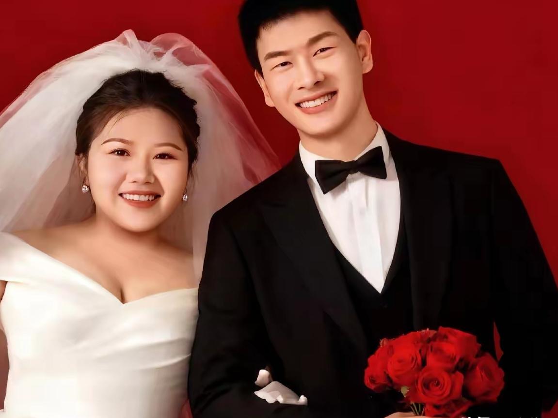 婚礼上跳河的新郎，已找到！闺蜜表示，以后新娘再婚会很难。因为她觉得新娘是个重感情