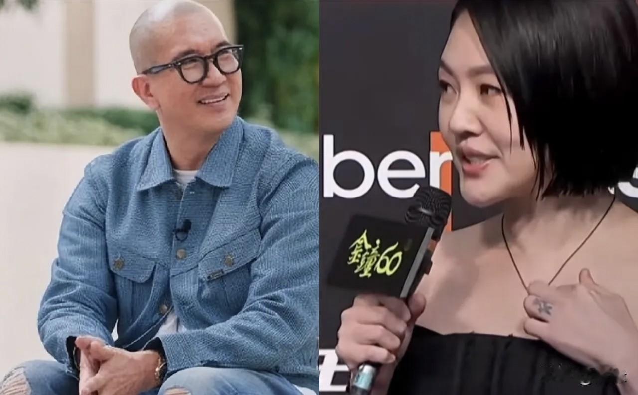 S妈说女婿对女儿很深情，小S说姐夫非常爱姐姐，小S二女儿说酷叔叔很好，希望他健康